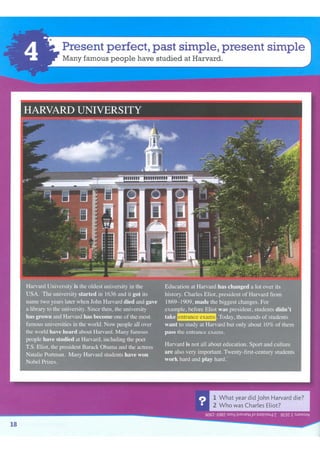 Cambridge Active grammar 2 (B1-B2)