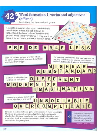 Cambridge Active grammar 2 (B1-B2)