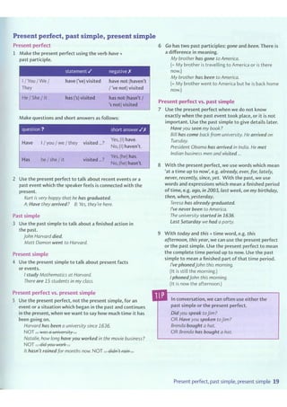 Cambridge Active grammar 2 (B1-B2)