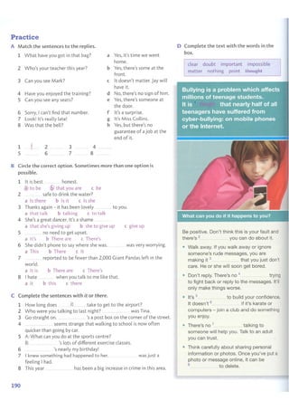 Cambridge Active grammar 2 (B1-B2)