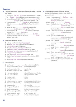 Cambridge Active grammar 2 (B1-B2)