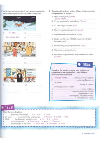 Cambridge Active grammar 2 (B1-B2)