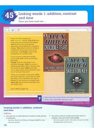 Cambridge Active grammar 2 (B1-B2)