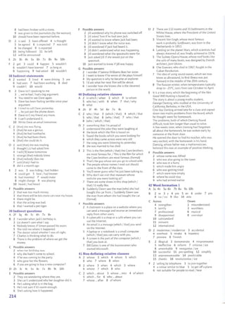 Cambridge Active grammar 2 (B1-B2)