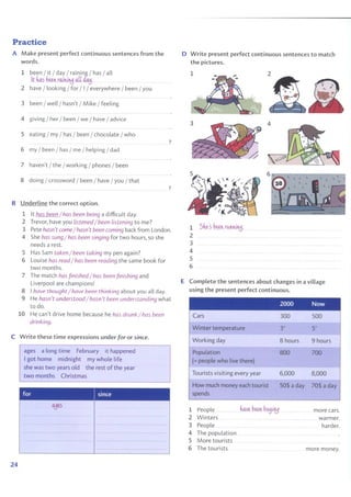 Cambridge Active grammar 2 (B1-B2)