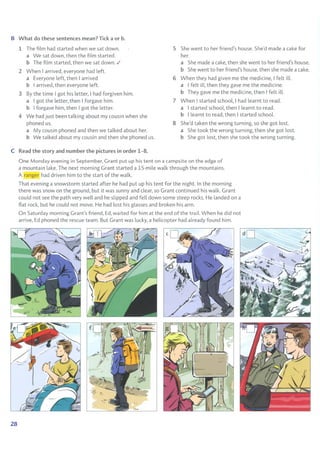 Cambridge Active grammar 2 (B1-B2)