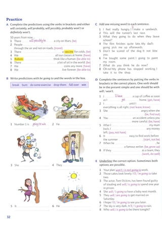 Cambridge Active grammar 2 (B1-B2)