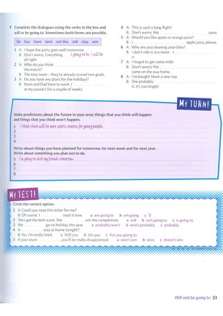 Cambridge Active grammar 2 (B1-B2)