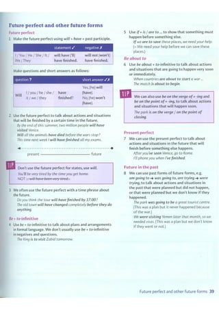 Cambridge Active grammar 2 (B1-B2)