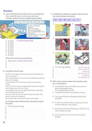 Cambridge Active grammar 2 (B1-B2)