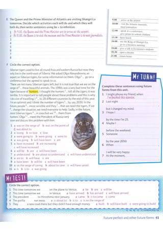 Cambridge Active grammar 2 (B1-B2)