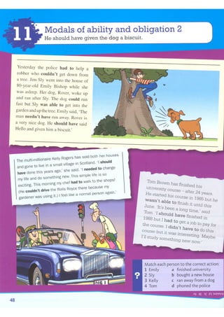 Cambridge Active grammar 2 (B1-B2)