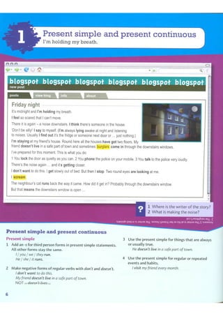 Cambridge Active grammar 2 (B1-B2)