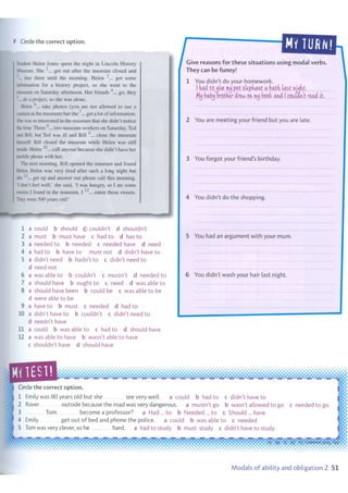 Cambridge Active grammar 2 (B1-B2)