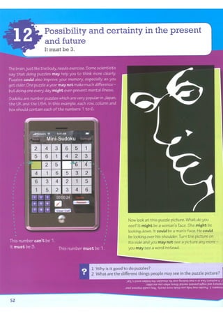 Cambridge Active grammar 2 (B1-B2)