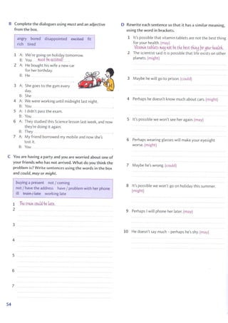Cambridge Active grammar 2 (B1-B2)