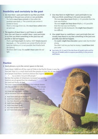 Cambridge Active grammar 2 (B1-B2)