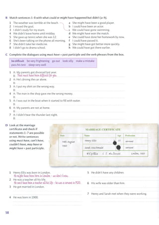 Cambridge Active grammar 2 (B1-B2)