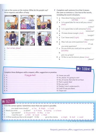 Cambridge Active grammar 2 (B1-B2)