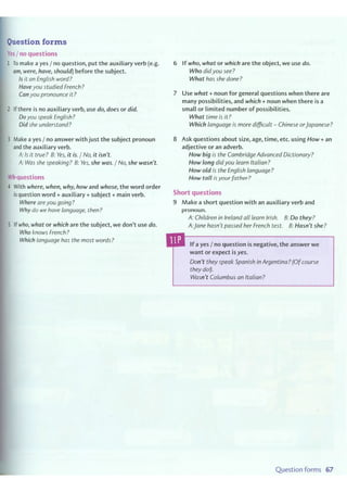 Cambridge Active grammar 2 (B1-B2)
