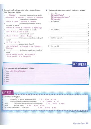 Cambridge Active grammar 2 (B1-B2)