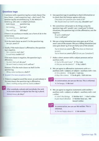Cambridge Active grammar 2 (B1-B2)
