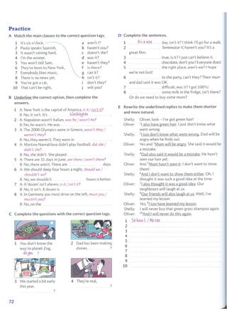 Cambridge Active grammar 2 (B1-B2)