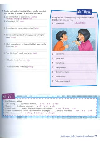 Cambridge Active grammar 2 (B1-B2)