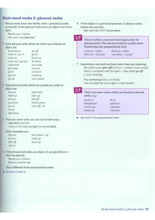 Cambridge Active grammar 2 (B1-B2)