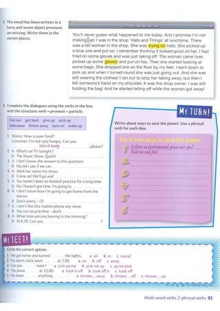 Cambridge Active grammar 2 (B1-B2)