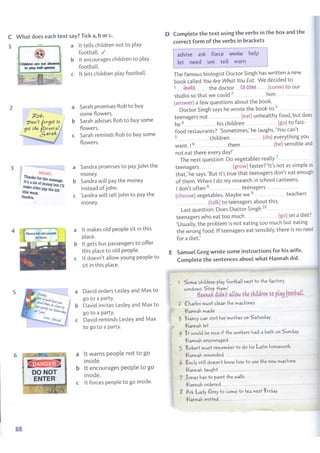 Cambridge Active grammar 2 (B1-B2)