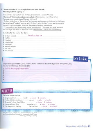 Cambridge Active grammar 2 (B1-B2)