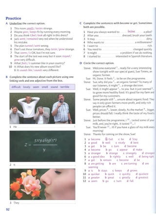 Cambridge Active grammar 2 (B1-B2)