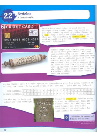 Cambridge Active grammar 2 (B1-B2)