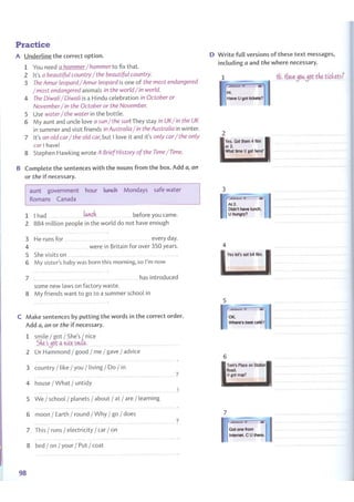 Cambridge Active grammar 2 (B1-B2)
