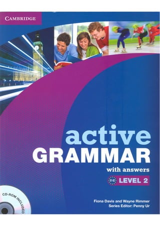 Active grammar 2