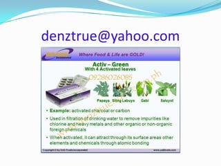denztrue@yahoo.com
 