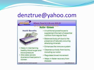 denztrue@yahoo.com
 