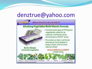 denztrue@yahoo.com
 