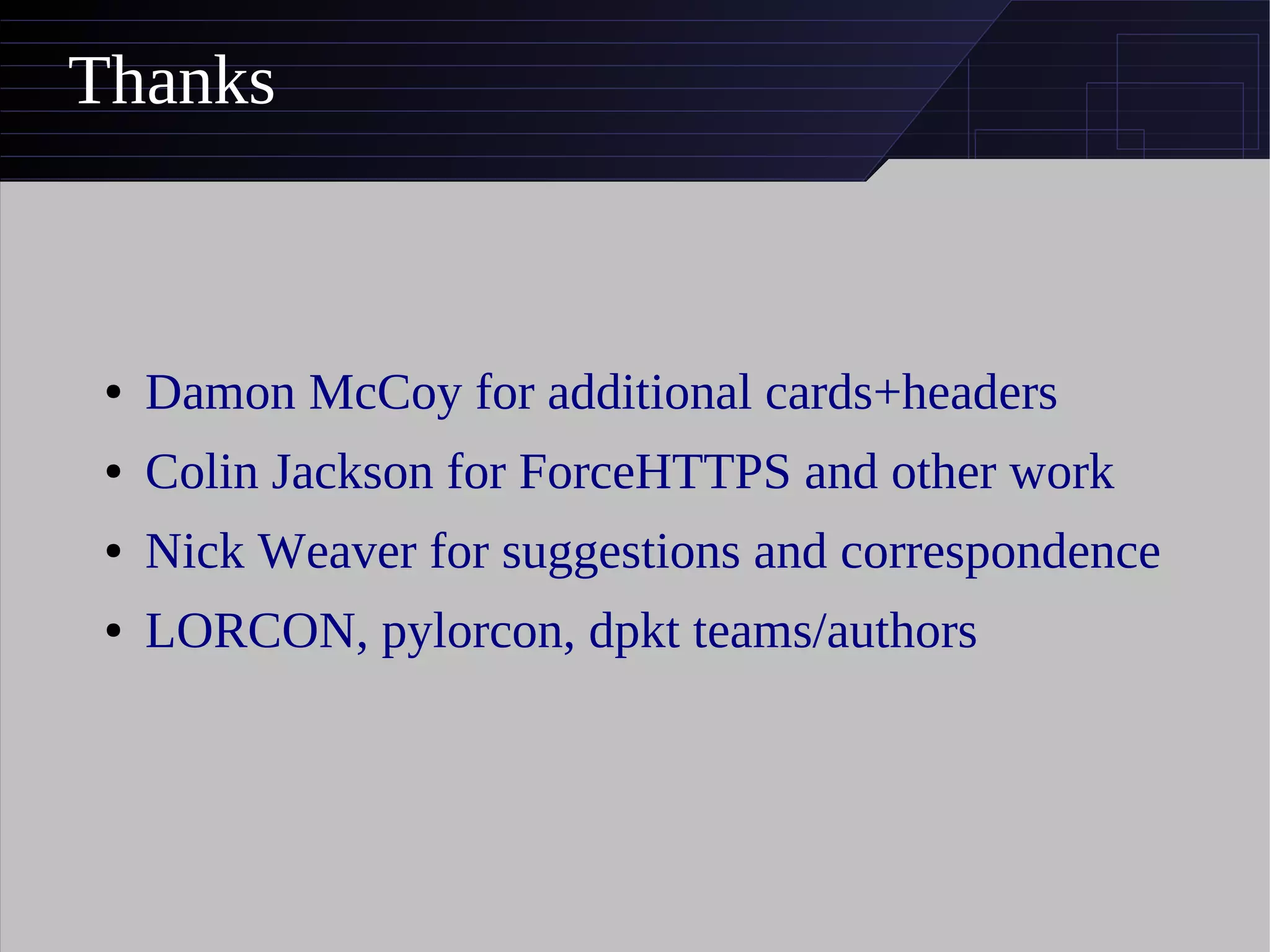 Active Https Cookie Stealing