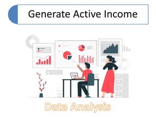 Active income | PPTX