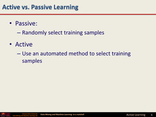 Active learning | PPTX