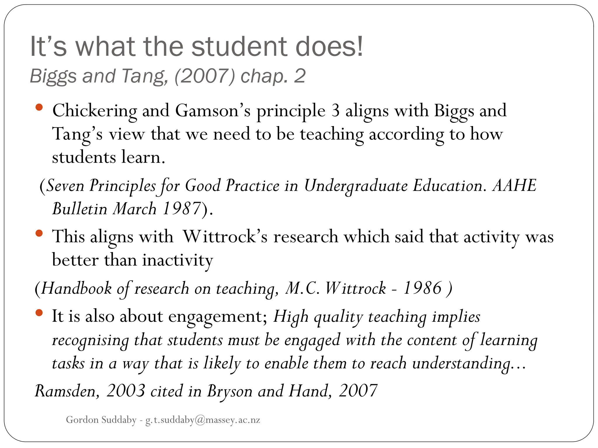 Active Learning and Active Learning Strategies.ppt