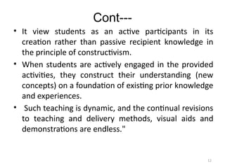 Active learning. In claasroom managementpptx | PPTX