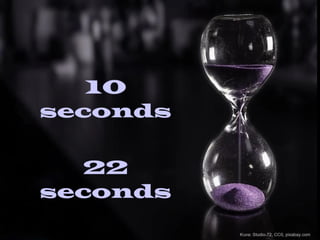 10
seconds
22
seconds
Kuva: Studio-72, CC0, pixabay.com
 