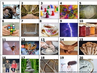 1 2 3 4 5
6 7 8 9 10
11 12 13 14 15
16 17 18 19 20
Kuvakollaasi: Matleena Laakso CC BY, kuvat: CCO, Pixabay.com
 