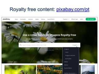 Royalty free content: pixabay.com/pt
Kuva: tookapic, pixabay.com, CC0
 