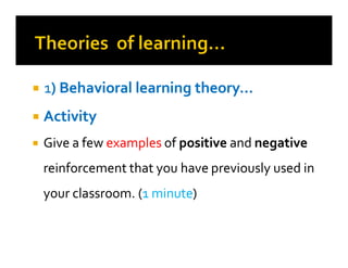 Active learning & classroom applications.pdf
