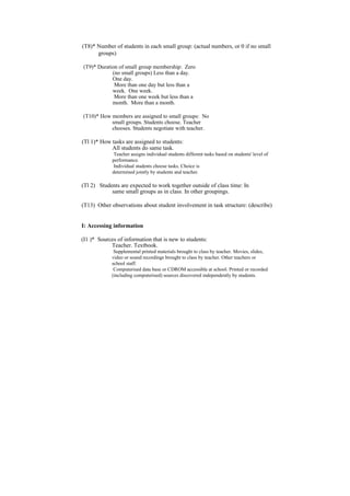 T8 Numbers Active learning for students and teachers | PDF