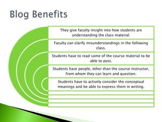 Active Learning In Large Classes | PPTX